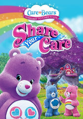Care Bears: Share your Care [Ultraviolet - SD]