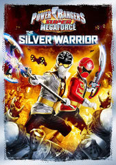 Power Rangers Super Megaforce: The Silver Warrior [Ultraviolet - SD]