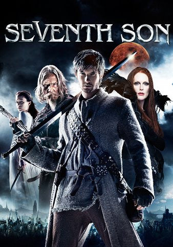 Seventh Son [Ultraviolet - HD]