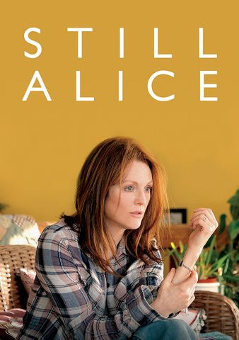 Still Alice [Ultraviolet - HD]