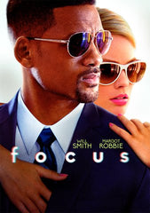 Focus [Ultraviolet - SD]