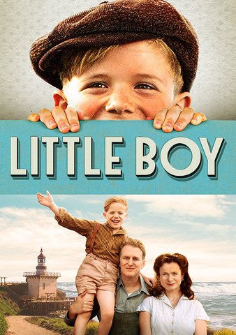Little Boy [Ultraviolet - HD]