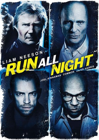 Run All Night [Ultraviolet - SD]