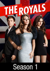 The Roayls: Season 1 [Ultraviolet - SD]