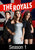 The Roayls: Season 1 [Ultraviolet - SD]