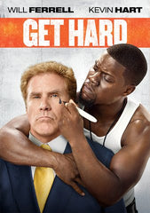 Get Hard [Ultraviolet - SD]