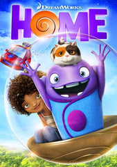 Home [VUDU OR iTunes - HDX]