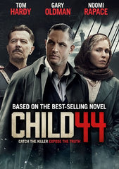 Child 44 [Ultraviolet - SD]