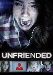 Unfriended [iTunes- HD]