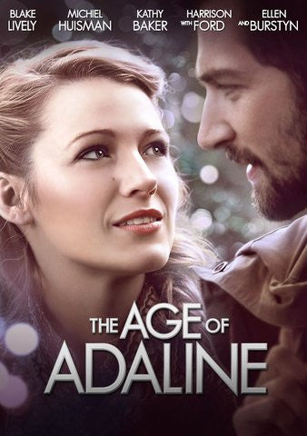 The Age of Adaline [Ultraviolet - SD]