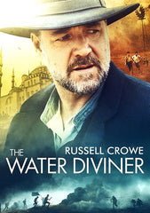 The Water Diviner [Ultraviolet - HD]