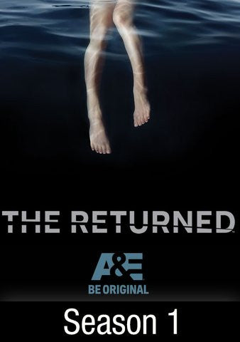 The Returned - Season 1 [Ultraviolet - SD]