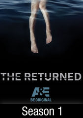 The Returned - Season 1 [Ultraviolet - SD]