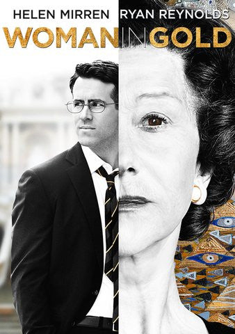 Woman in Gold [Ultraviolet - HD]