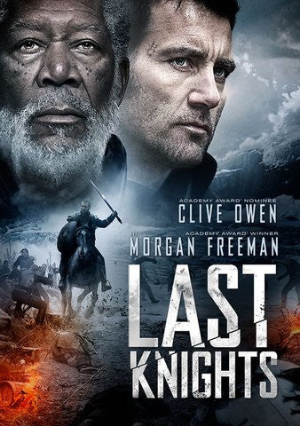 Last Knights [Ultraviolet - SD]