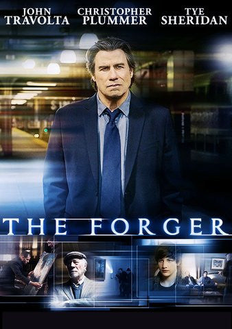 The Forger [Ultraviolet - SD]