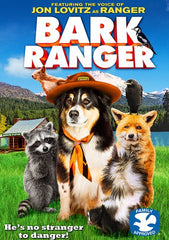 Bark Ranger [Ultraviolet - SD]