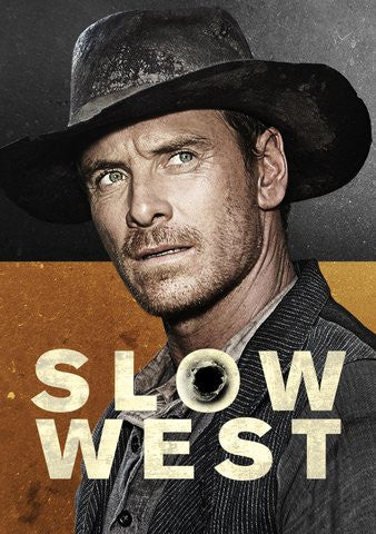 Slow West [Ultraviolet - SD]