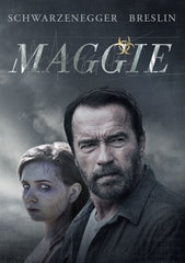 Maggie [Ultraviolet - HD]