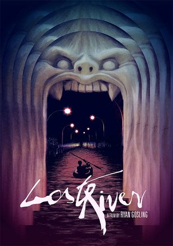 Lost River [Ultraviolet - HD]