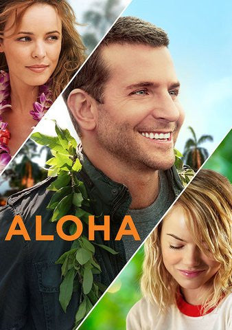 Aloha [Ultraviolet - HD]