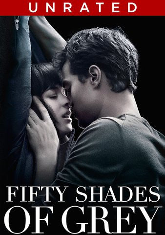 Fifty Shades of Grey UNRATED [Ultraviolet - HD]