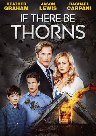 If There Be Thorns [Ultraviolet - SD]