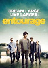 Entourage [Ultraviolet - HD]