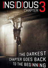 Insidious: Chapter 3 [Ultraviolet - HD]