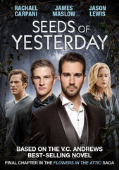 Seeds of Yesterday [Ultraviolet - SD]