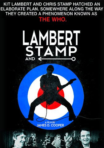 Lambert and Stamp [Ultraviolet - SD]