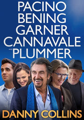 Danny Collins [iTunes - HD]