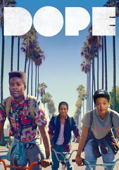 Dope [iTunes - HD]