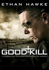 Good Kill [Ultraviolet - HD]