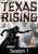 Texas Rising (Complete Mini-Series) [Ultraviolet - HD]
