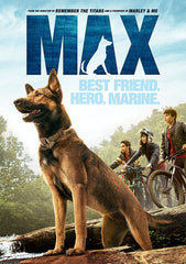 Max [Ultraviolet - HD]