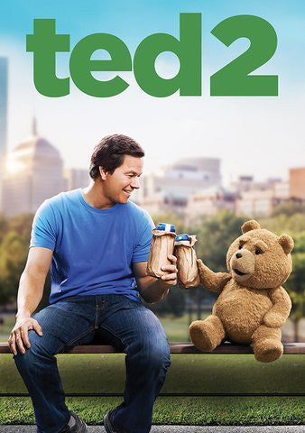 Ted 2 [iTunes - HD]
