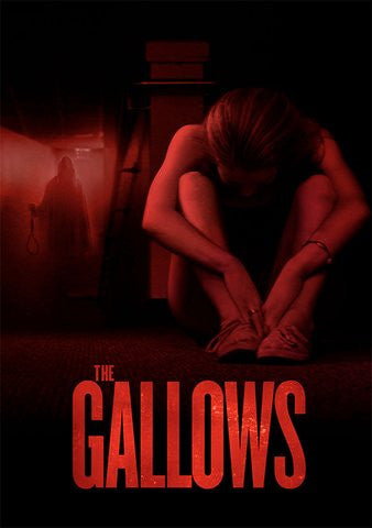 The Gallows [Ultraviolet - HD]