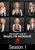 The Secret Life of Marilyn Monroe (mini series) [Ultraviolet - SD]