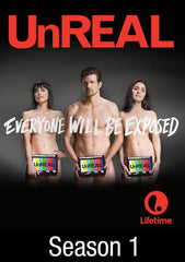 UnREAL - Season 1 [Ultraviolet - SD]