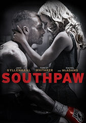 Southpaw [Ultraviolet - HD]