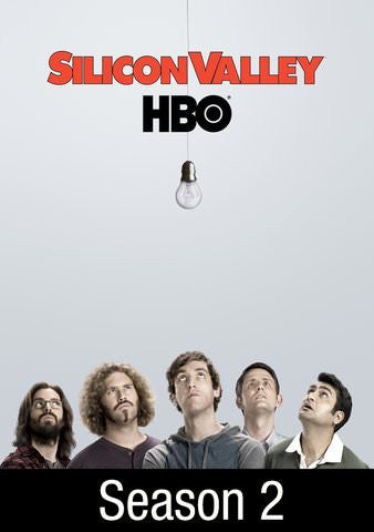 Silicon Valley - Season 2 [iTunes - HD]