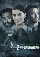 Z for Zachariah [Ultraviolet - SD]