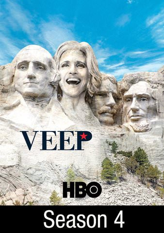Veep - Season 4 [Google Play - HD]