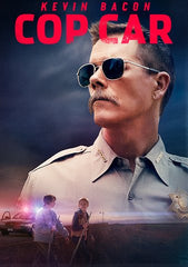 Cop Car [iTunes - HD]