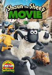 Shaun the Sheep Movie [VUDU - SD]