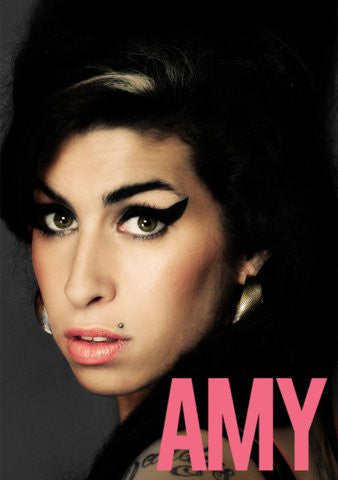 Amy [VUDU - HD]