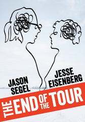 The End of the Tour [Ultraviolet - HD]