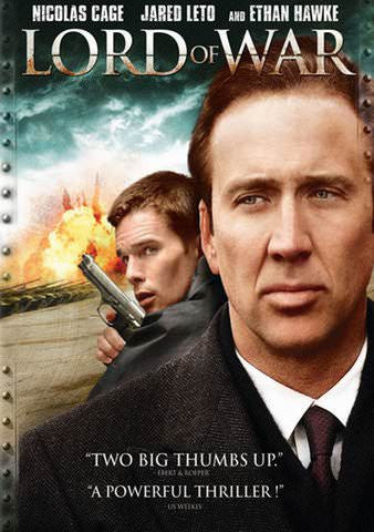 Lord of War [Ultraviolet - HD]