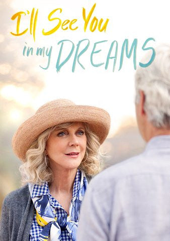 I'll See You In My Dreams [iTunes - HD]